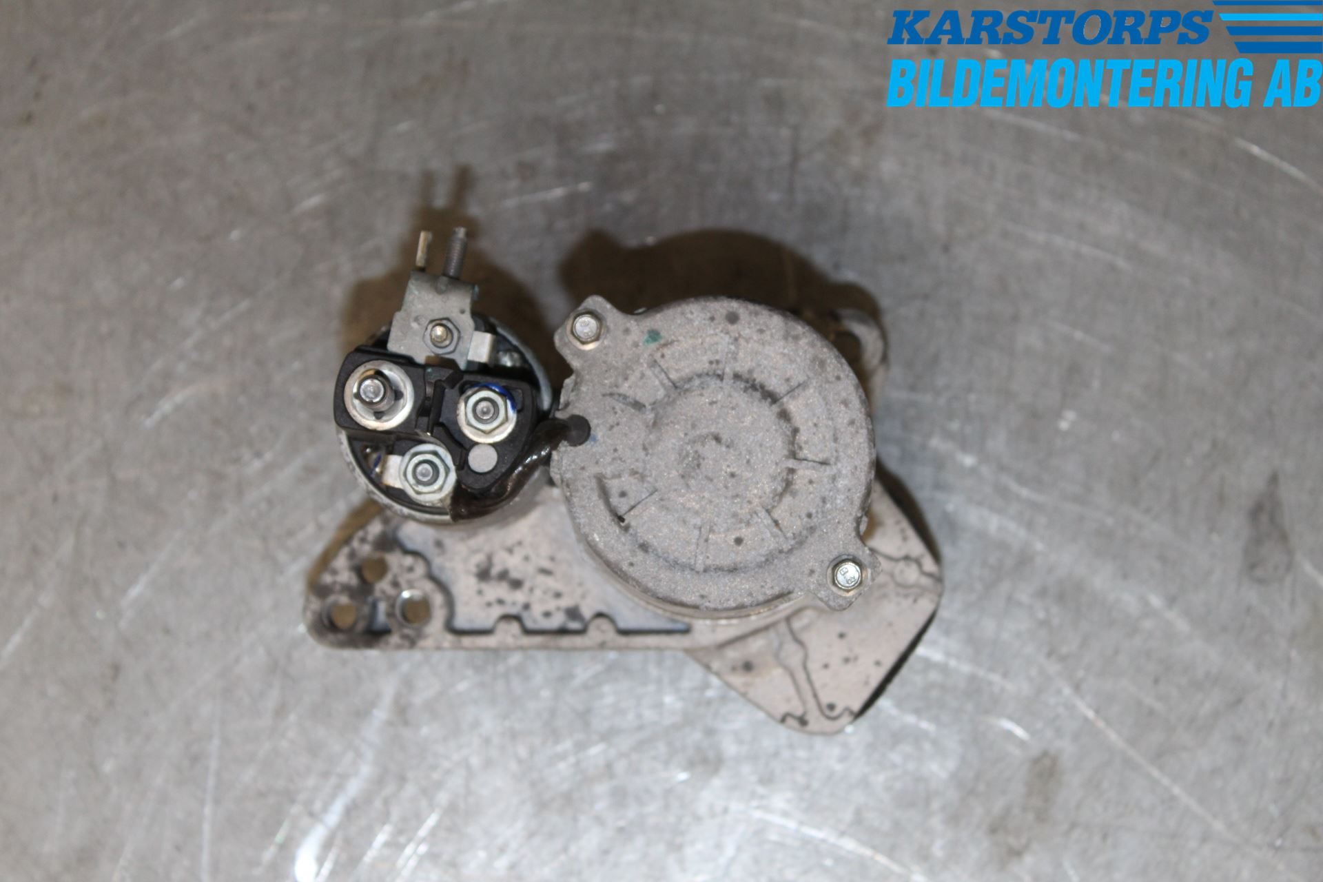 Renault CLIO IV 12-16 Startmotor