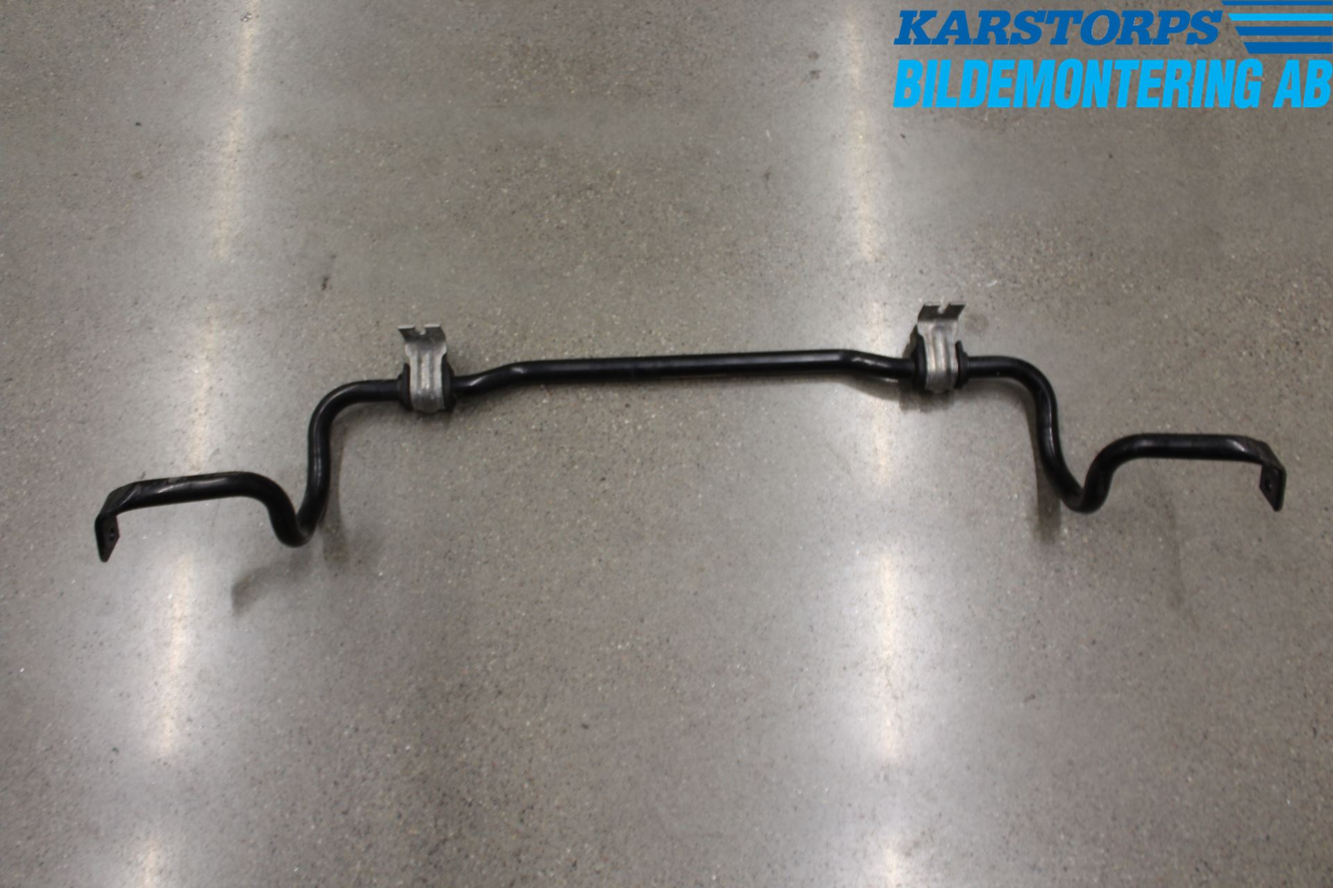 Renault CLIO IV 12-16 Krängningshämmare Fram