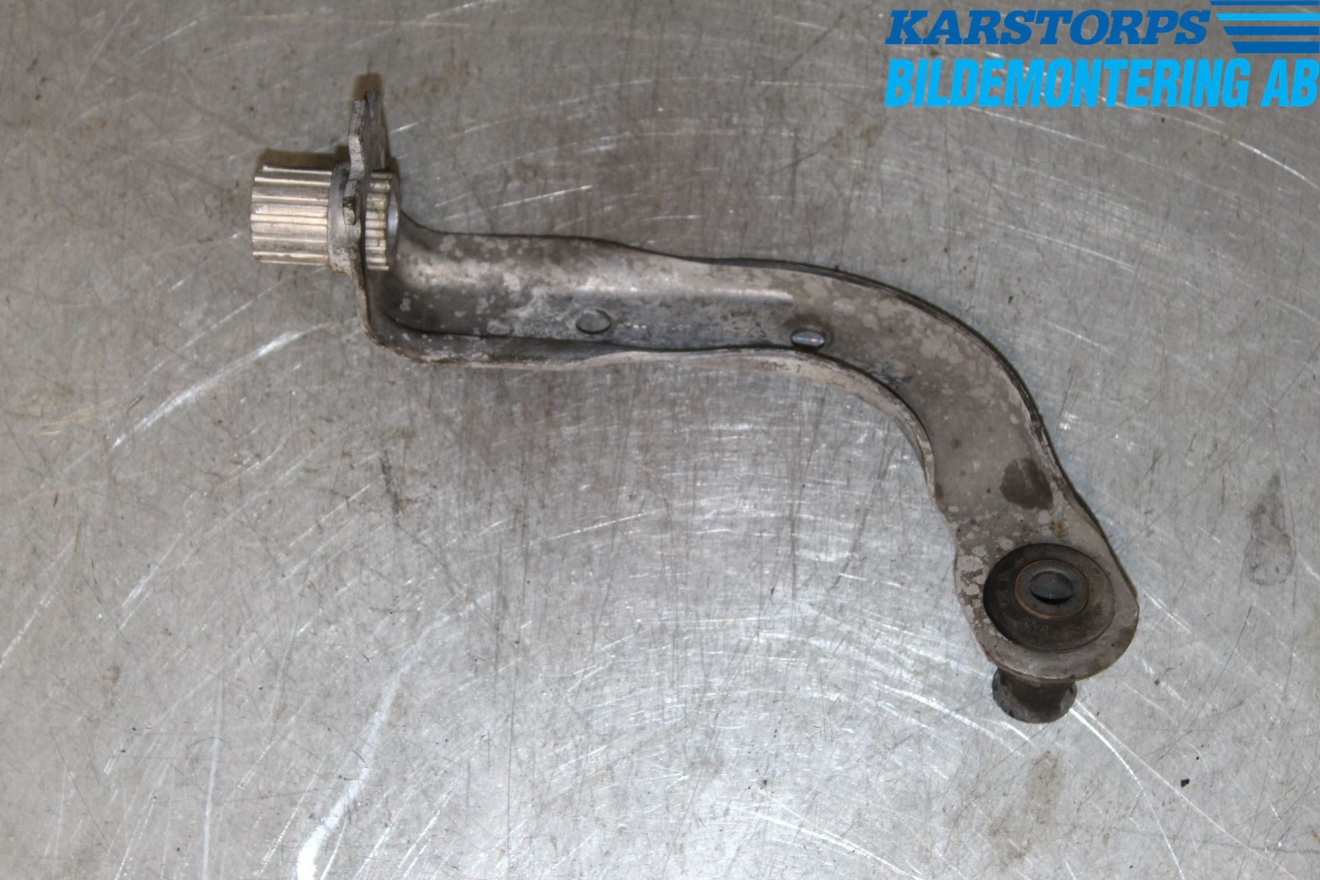 Renault CLIO IV 12-16 Framvagn Övrigt