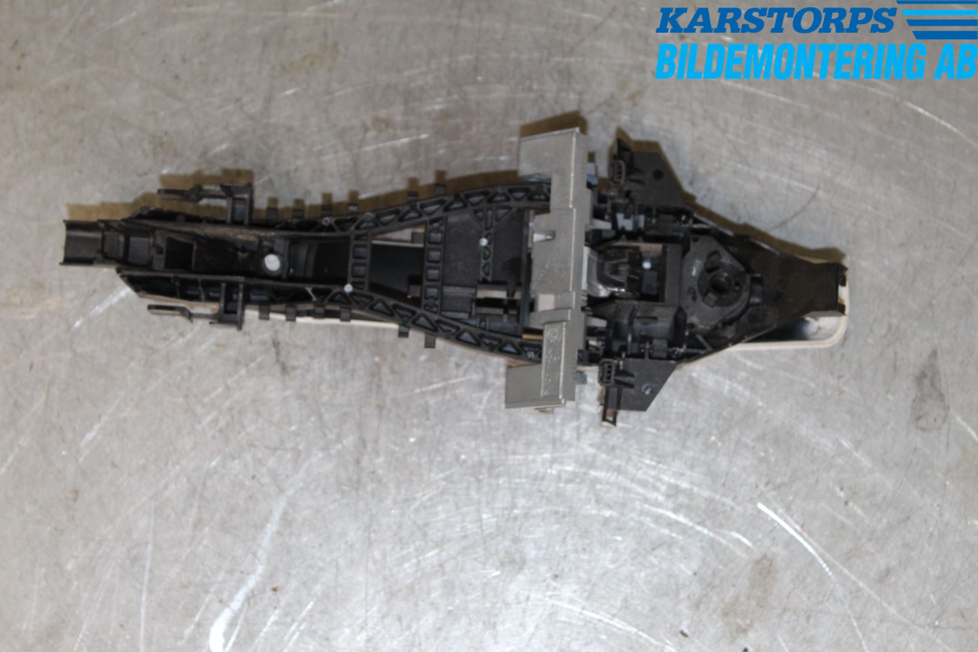 Jaguar XF (X260) 16-24 Dörrhandtag Yttre Vä