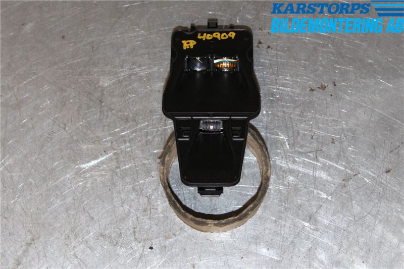 Volvo V60 14-18 Sensor Aktivt Kollisionsskydd