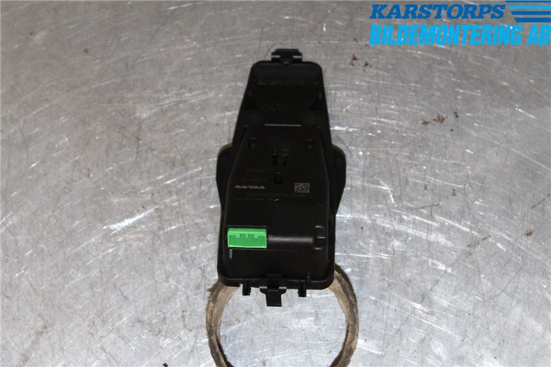 Volvo V60 14-18 Sensor Aktivt Kollisionsskydd