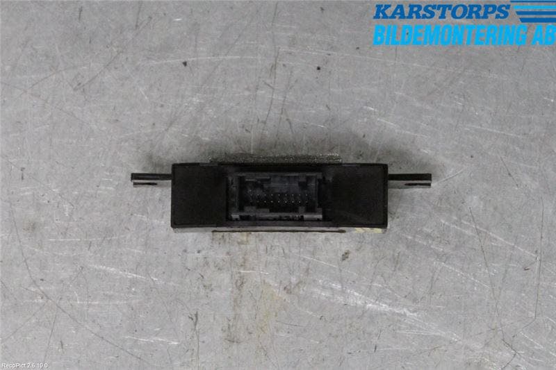 Citroen C5 08-17 Styrenhet Dörr