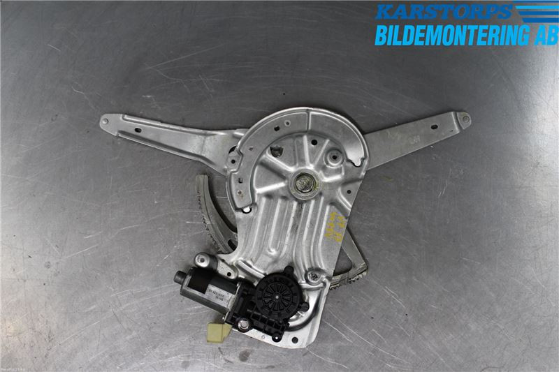 Volvo XC90 07-14 Fönsterhiss El Kompl