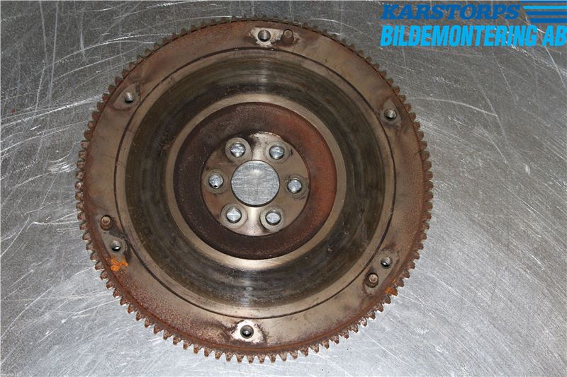 Toyota AYGO 06-14 Svänghjul Man