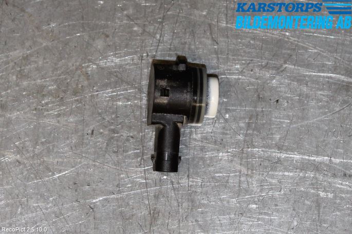 Mercedes-Benz MB CLA-KLASS (C117/X117) 13-19 Parkeringshjälp Backsensor