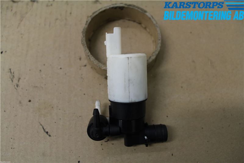 Renault MÉGANE II  06-08 Spolarpump Högtryck