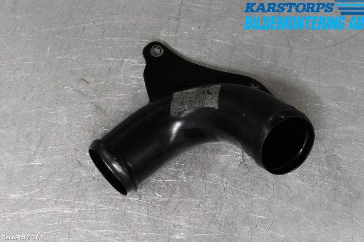 Volvo V40 12-19 Laddluft-Intercoolerrör