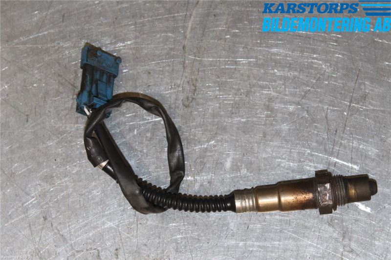 Saab 9-3 VER 2 Injlambdasond