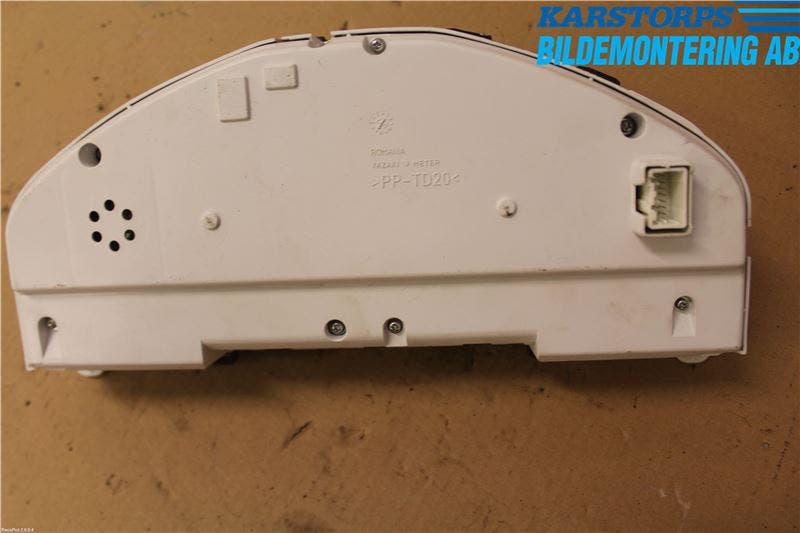 Volvo S80 07-13 Instrument Komb