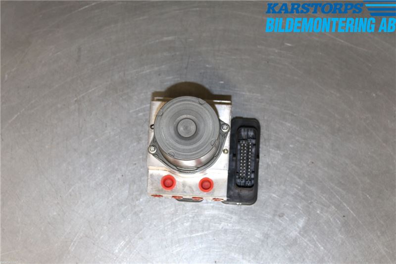 Mercedes-Benz MB E-KLASS (W212) 09-16 Abs Hydraulaggregat