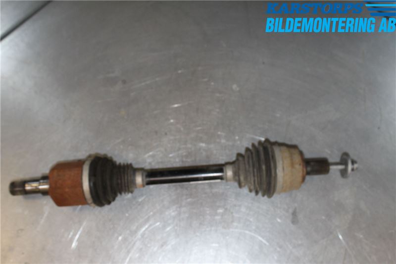 Volvo V40 12-19 Drivaxel Fram Vänster