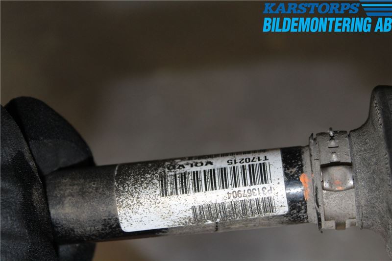 Volvo V40 12-19 Drivaxel Fram Vänster