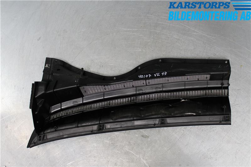 Toyota COROLLA VERSO 04-07 Torpedplåt-Torpedplast