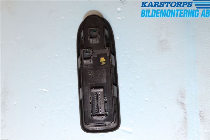 Citroen C3 10-17 Strömställare Elhiss