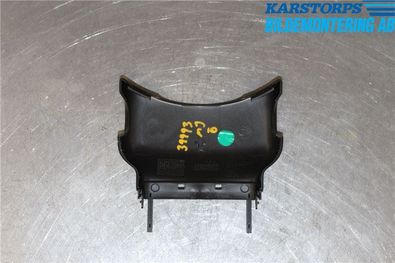 Volvo V50 08-12 Rattkåpa-Kåpor