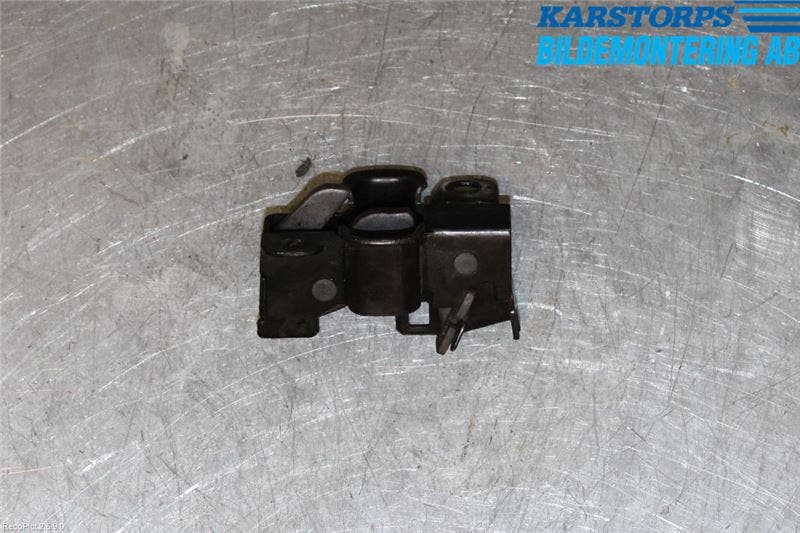 Mercedes-Benz MB S-KLASS (W220) 99-05 Huvlås