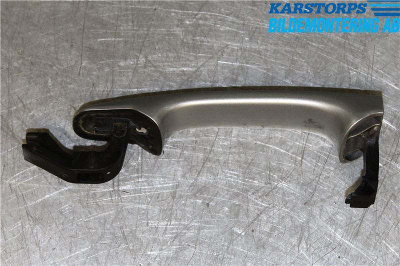 Jaguar XF 08-15 Dörrhandtag Yttre Hö
