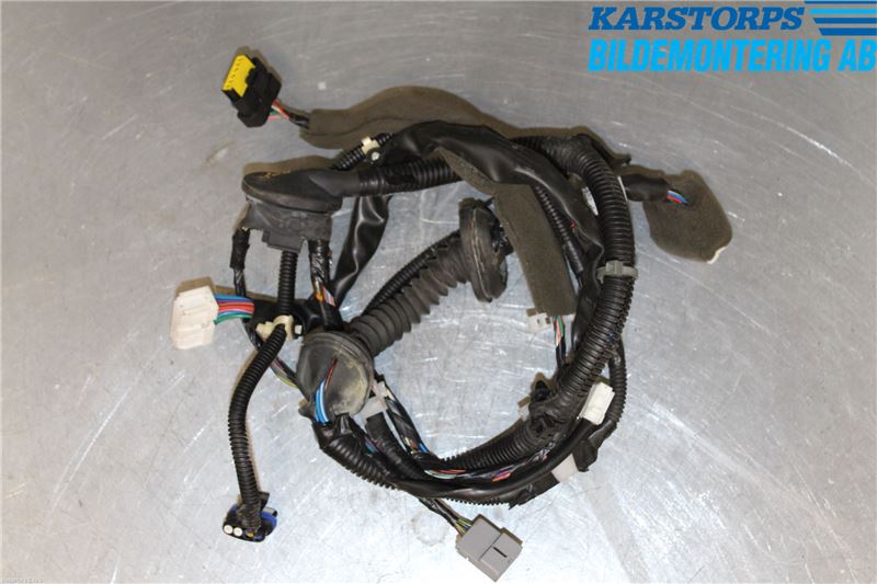 Nissan PRIMERA 02-07 Kabelhärva