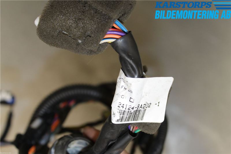 Nissan PRIMERA 02-07 Kabelhärva