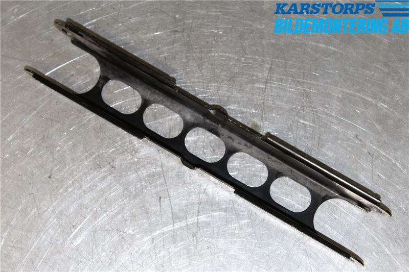 BMW 3 E92/93 Coupé/Cab 05-14 Momentstag Bak