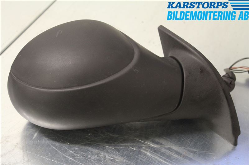 Citroen C3 -04 Spegel Yttre El Hö