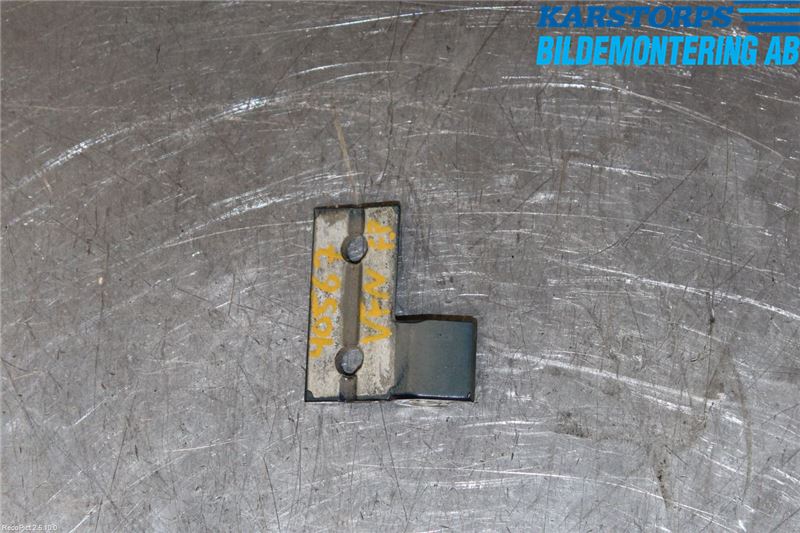 BMW 5 E39 95-04 Dörrgångjärn