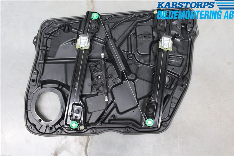 Mercedes-Benz MB GL/GLS-KLASS (X166) 12-19 Fönsterhiss El Kompl