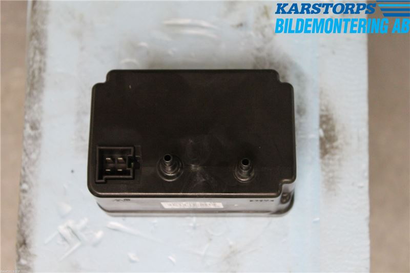 Mercedes-Benz MB E-KLASS (W212) 09-16 Vakuumpump