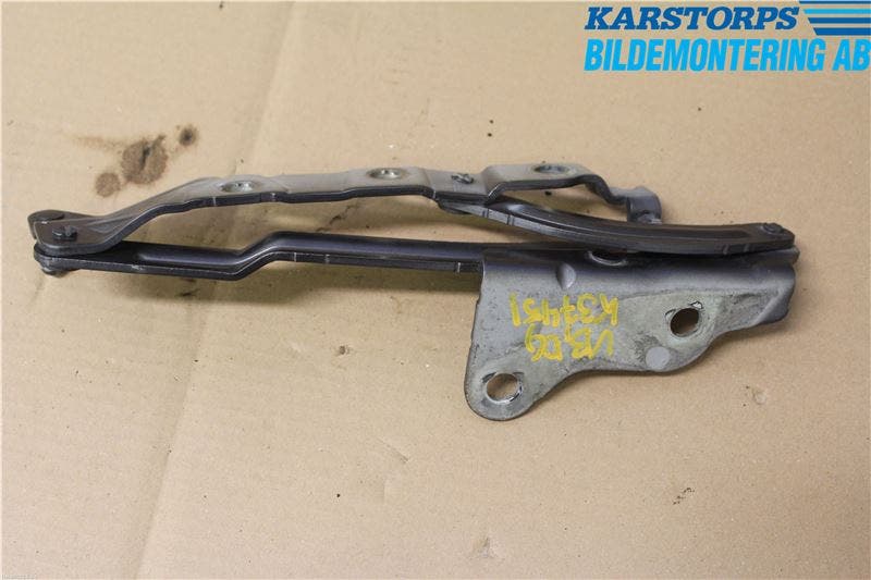 Volvo S40 04-07 Bakluckegångjärn Vä