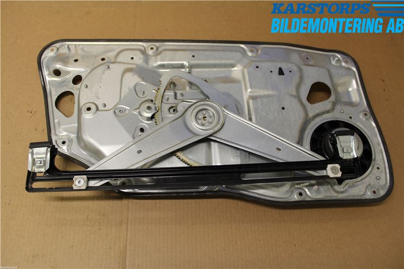 Volvo S80 07-13 Fönsterhiss El Kompl