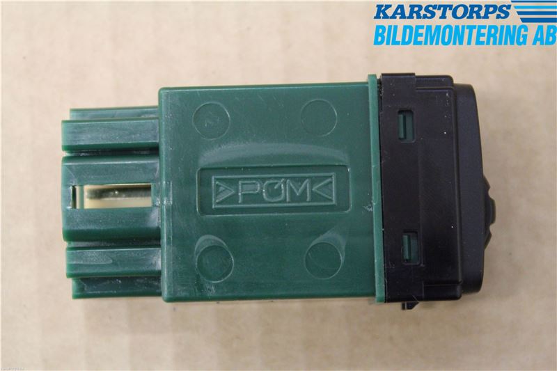 Mitsubishi ASX 10-22 Str Ljusvidd Reglering