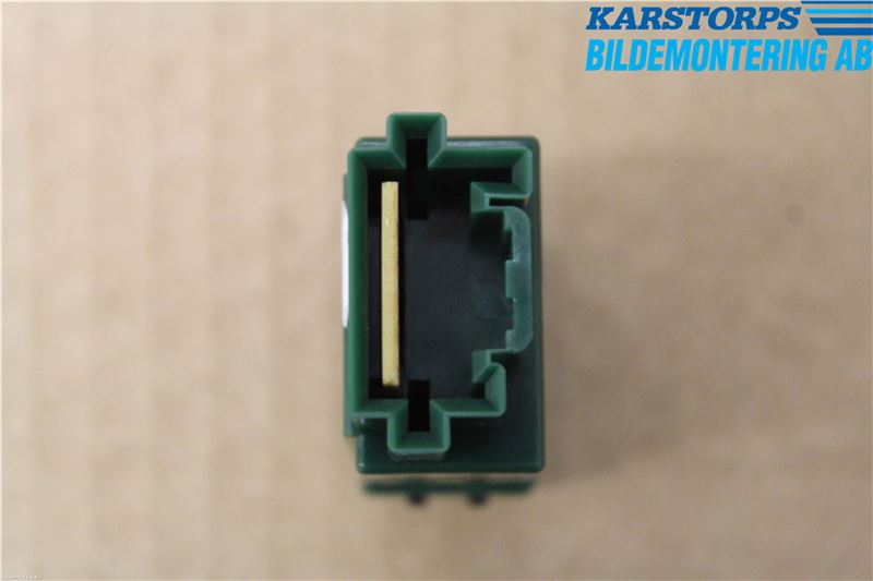 Mitsubishi ASX 10-22 Str Ljusvidd Reglering