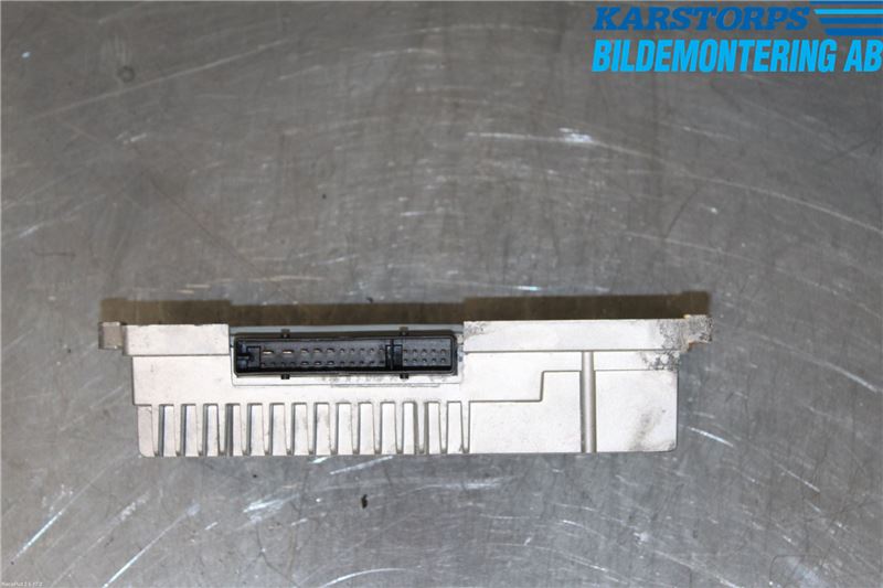 Audi A5 07-16 Radio-Stereo Förstärkare