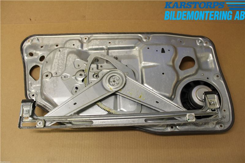 Volvo V70 08-13 Fönsterhiss El Kompl