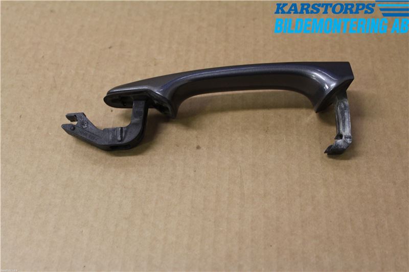 Volvo S40 04-07 Dörrhandtag Yttre Vä