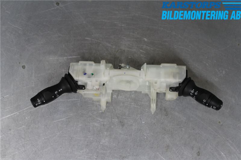 Renault MEGANE III 09-15 Spakcentral