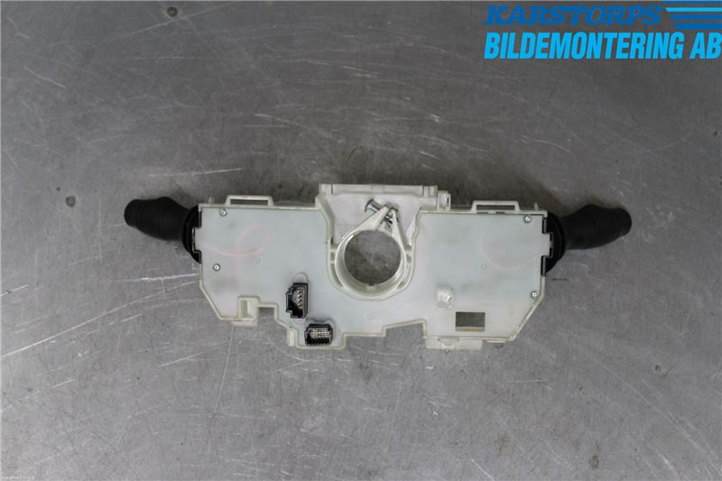 Renault MEGANE III 09-15 Spakcentral