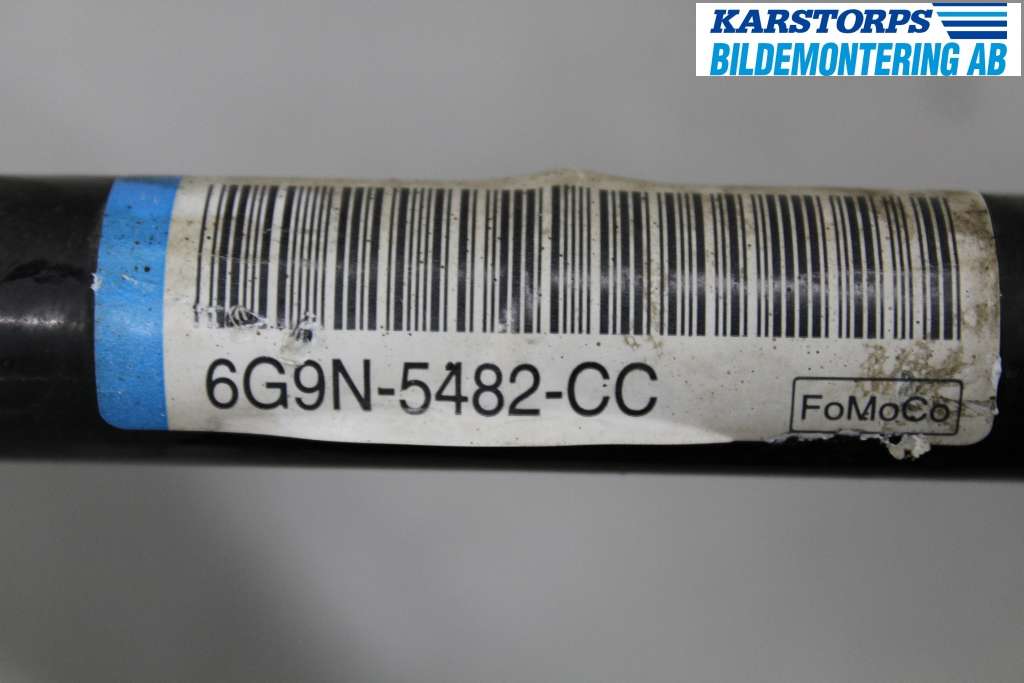 Volvo V70 08-13 Krängningshämmare Fram