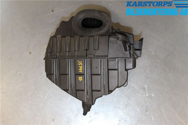 Renault MEGANE III 09-15 Luftrenare