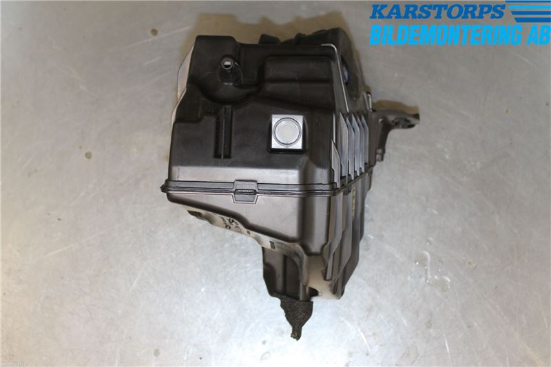 Renault MEGANE III 09-15 Luftrenare