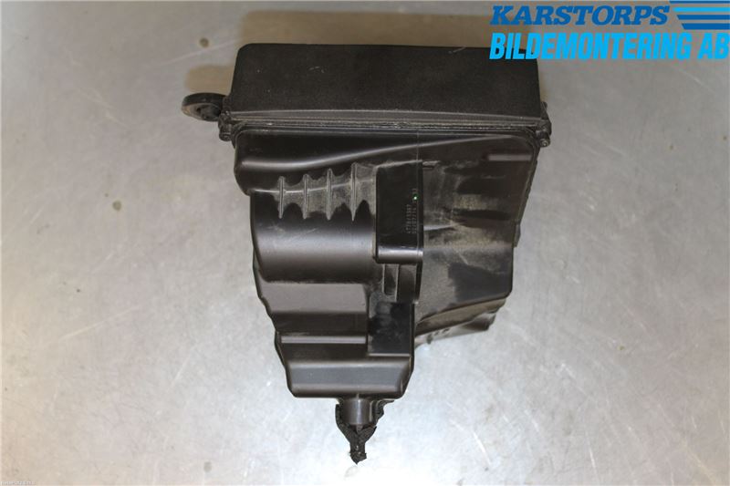 Renault MEGANE III 09-15 Luftrenare