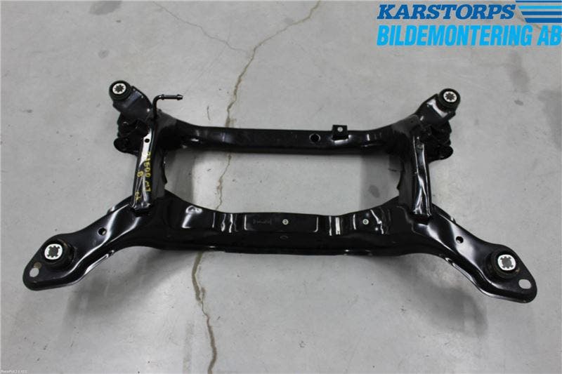 Volvo V60 11-13 Bakaxelbalk