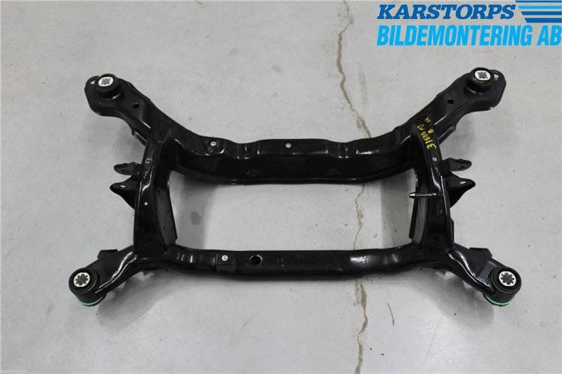 Volvo V60 11-13 Bakaxelbalk