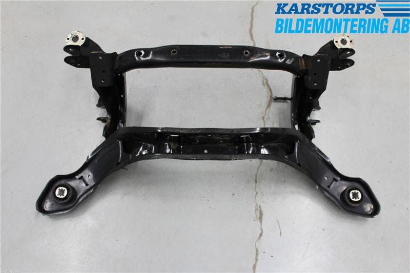 Volvo V60 11-13 Bakaxelbalk