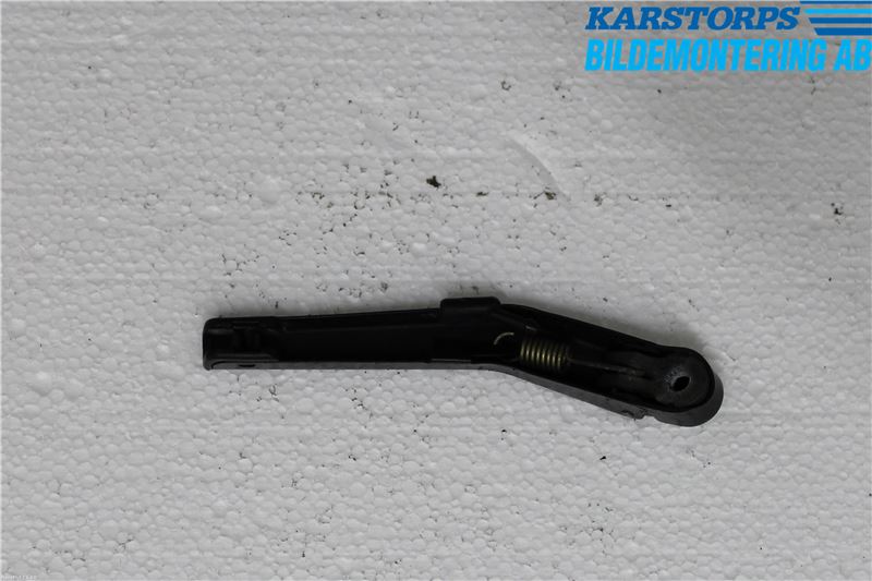 Saab 9-3 VER 1 98-03 Strålkastartorkararm
