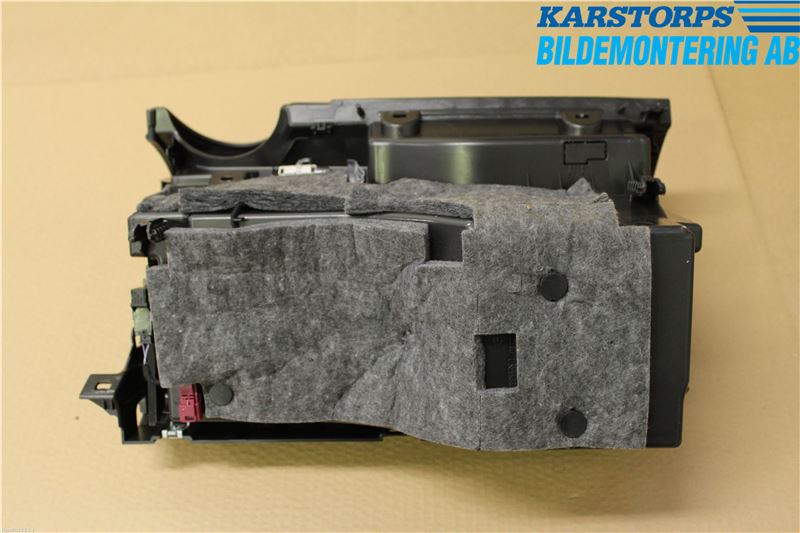 Mercedes-Benz MB C-KLASS (W205) 14-21 Handskfack