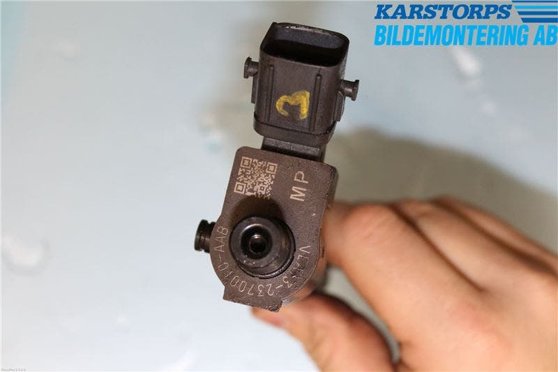 Volvo V70 14-16 Injspridare