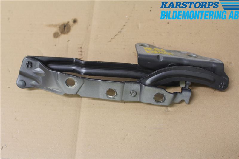 Volvo S40 04-07 Bakluckegångjärn Hö