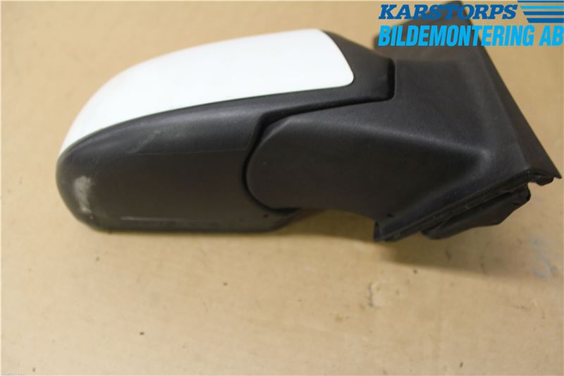 Ford FOCUS     04-07 Spegel Yttre El Hö